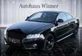 Audi A5 1.8 TFSI Coupe S-Line Pickerl bis 2/2027 Black Schwarz - thumbnail 2