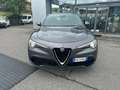 Alfa Romeo Stelvio 2.2 t Executive Q4 210cv auto my19 PELLE '19 IVA Grijs - thumbnail 2