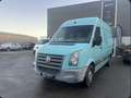 Volkswagen Crafter Crafter L2H2 163 TDI Bleu - thumbnail 1