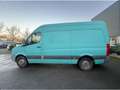 Volkswagen Crafter Crafter L2H2 163 TDI Bleu - thumbnail 3