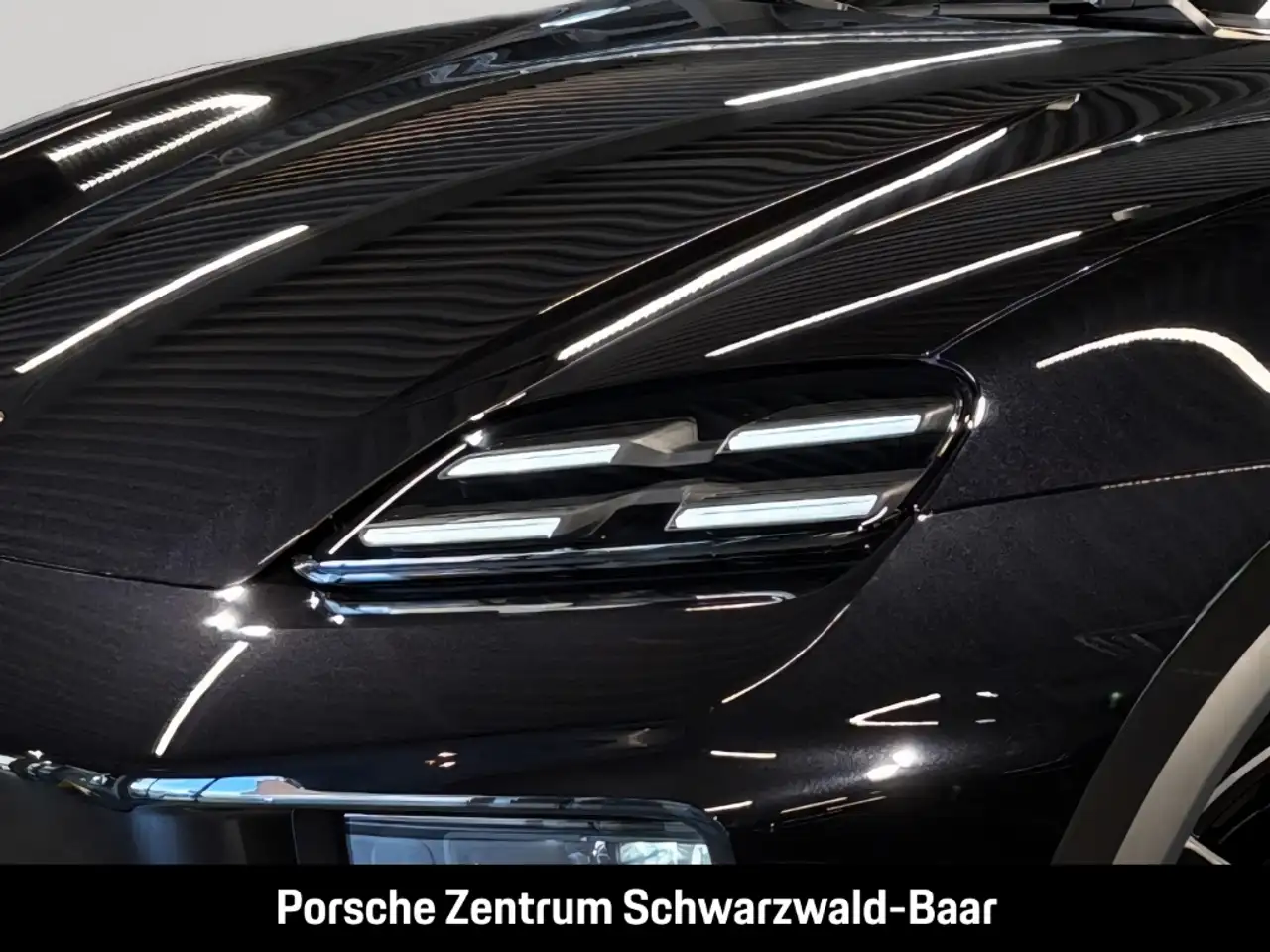Porsche Macan 2026 — фото 11