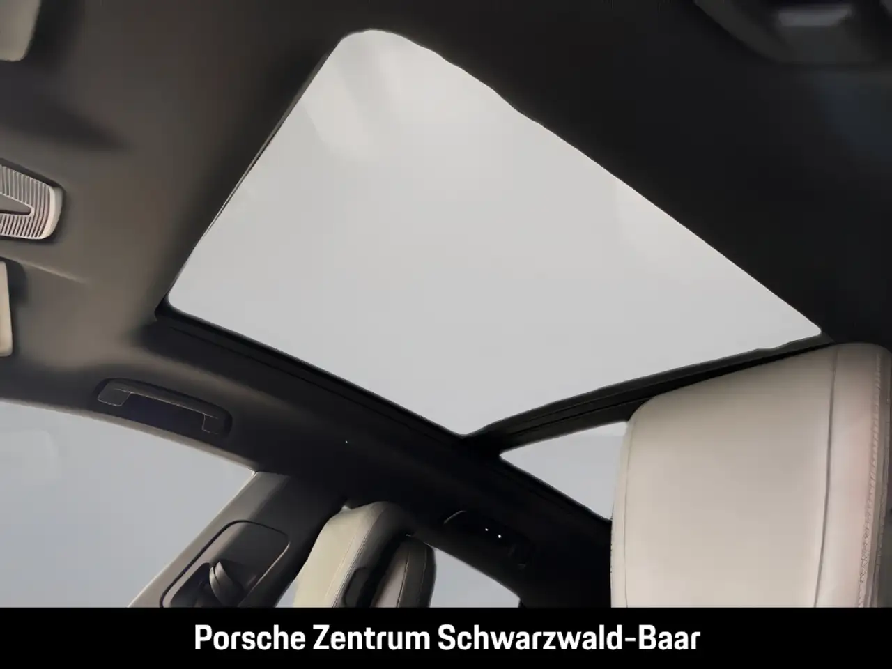 Porsche Macan 2026 — фото 15