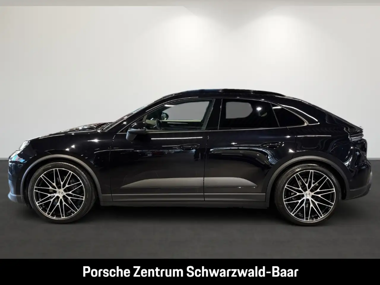 Porsche Macan 2026