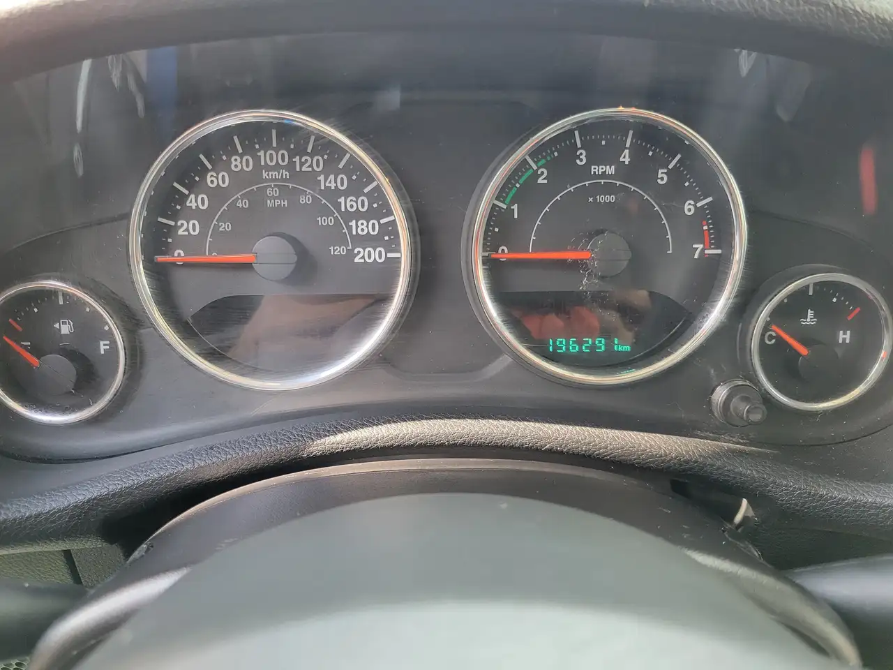 Jeep Wrangler снимка Jeep Wrangler