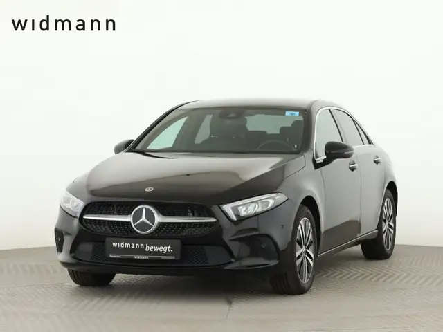 Mercedes-Benz A 250 e Lim *Progressive*LED*Sound*Keyless*Navi*