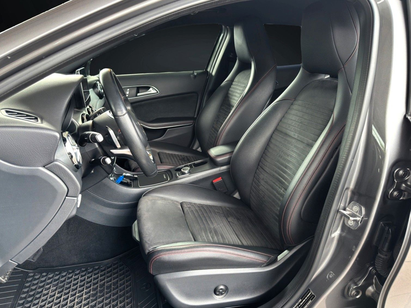 Mercedes-Benz GLA 180 CGI AMG-LINE NAVI-KAMERA-LED-MEMORY — photo 12