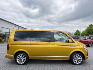 T6*Multivan*2,0 TDI*DSG*70 Jahre Bulli*7xSitzer*
