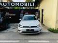 Volkswagen Golf Variant 1.6 TDI 115 CV DSG Executive BlueMotion Tech. Blanc - thumbnail 3