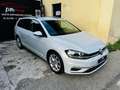 Volkswagen Golf Variant 1.6 TDI 115 CV DSG Executive BlueMotion Tech. Blanc - thumbnail 2