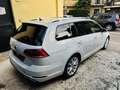 Volkswagen Golf Variant 1.6 TDI 115 CV DSG Executive BlueMotion Tech. Blanc - thumbnail 5