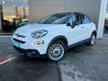 Fiat 500X Google 150PK Blanc - thumbnail 1