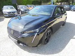 Peugeot Electrique 54 kWh 156ch GT