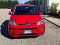 Volkswagen up! 1.0 5p. take up! Rosso - thumbnail 2