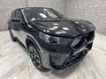 BMW iX2 30 xDrive M Sport Schwarz - thumbnail 1