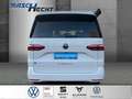 Volkswagen T7 California Coast 2.0 TDI DSG*AHK*LED*NAVI* Weiß - thumbnail 6