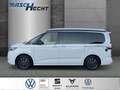 Volkswagen T7 California Coast 2.0 TDI DSG*AHK*LED*NAVI* Weiß - thumbnail 2