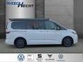 Volkswagen T7 California Coast 2.0 TDI DSG*AHK*LED*NAVI* Weiß - thumbnail 5