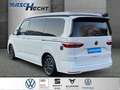 Volkswagen T7 California Coast 2.0 TDI DSG*AHK*LED*NAVI* Weiß - thumbnail 3