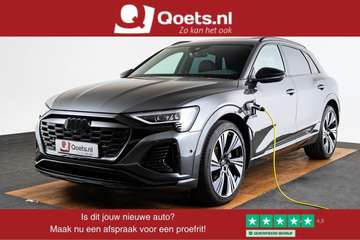 55 quattro Advanced Edition 115 kWh Panoramadak -