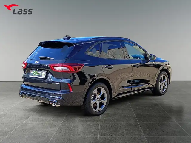Ford Kuga view 6