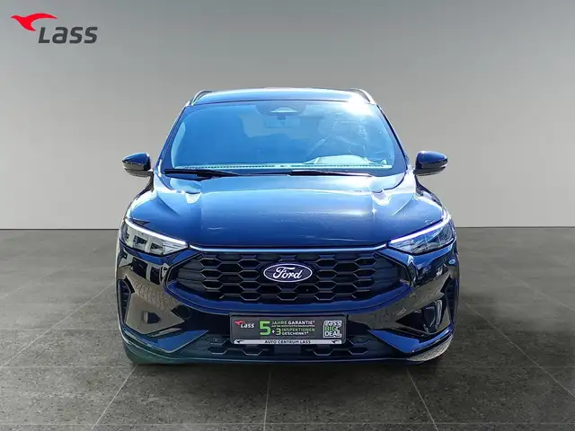 Ford Kuga view 9