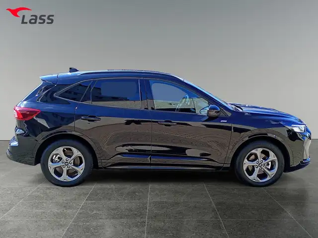 Ford Kuga view 7