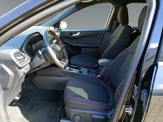 Ford Kuga view 10
