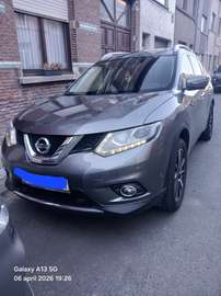 X-Trail 1.6 dCi 2WD Connect Edition 7pl.