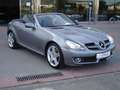 Mercedes-Benz MERCEDES-BENZ Clase SLK Descapotable  Automático Сірий - thumbnail 5
