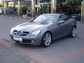 Mercedes-Benz MERCEDES-BENZ Clase SLK Descapotable  Automático Сірий - thumbnail 2