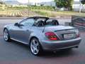 Mercedes-Benz MERCEDES-BENZ Clase SLK Descapotable  Automático Сірий - thumbnail 8