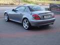 Mercedes-Benz MERCEDES-BENZ Clase SLK Descapotable  Automático Gris - thumbnail 4
