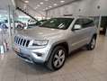 Jeep Grand Cherokee Grand Cherokee IV 2013 3.0 crd V6 Limited 250cv Grigio - thumbnail 1