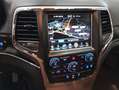 Jeep Grand Cherokee Grand Cherokee IV 2013 3.0 crd V6 Limited 250cv Gris - thumbnail 17