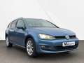 Volkswagen Golf Variant VII Variant Highline 1,4 TSI Highline Navi, Bi-Xe Blauw - thumbnail 6