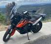 KTM 790 Adventure Orange - thumbnail 3