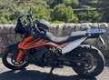 KTM 790 Adventure Orange - thumbnail 2