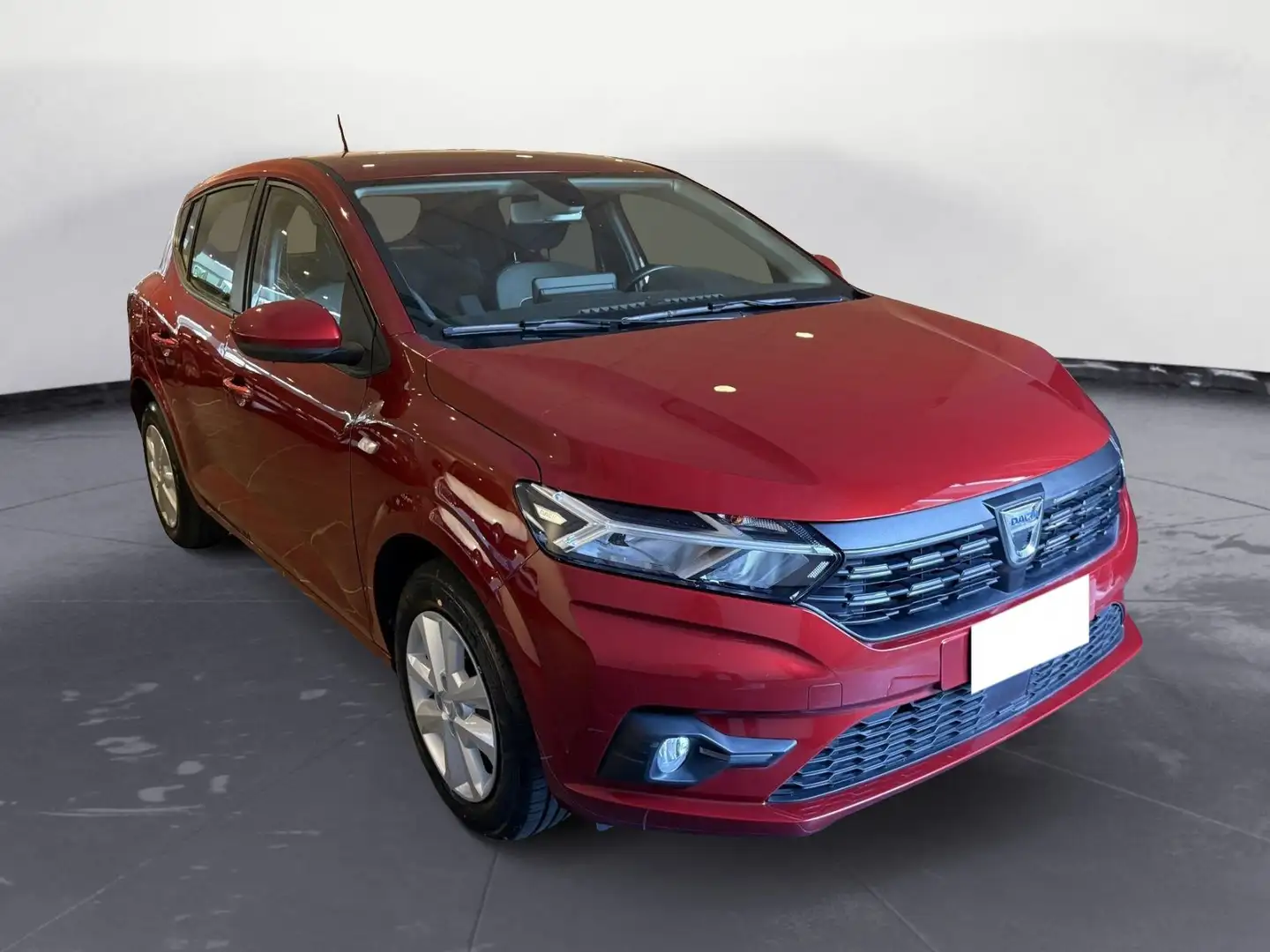 Dacia Sandero Sandero Streetway 1.0 TCe 90 CV Comfort Rot - 2