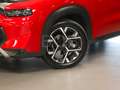 Citroen C3 Aircross PureTech 130 Shine Pack  NAVI CARPLAY Rosso - thumbnail 12