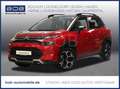 Citroen C3 Aircross PureTech 130 Shine Pack  NAVI CARPLAY Rosso - thumbnail 1