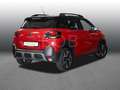 Citroen C3 Aircross PureTech 130 Shine Pack  NAVI CARPLAY Rosso - thumbnail 2