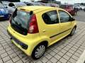 Peugeot 107 trendy Sárga - thumbnail 5