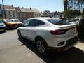 Renault Arkana 1.600cc  automatique blanc 08/22 61913km Airco GPS Blanc - thumbnail 5