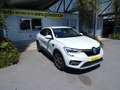 Renault Arkana 1.600cc  automatique blanc 08/22 61913km Airco GPS Blanc - thumbnail 3