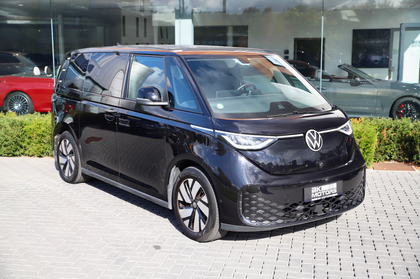 Volkswagen ID. Buzz Pro 77kWh - Camera - Adaptive - CarPlay - Ambiant - Lane Assist - ...
