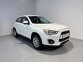 Mitsubishi ASX 180DI-D Challenge Schwarz - thumbnail 2