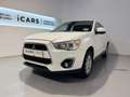 Mitsubishi ASX 180DI-D Challenge Schwarz - thumbnail 1