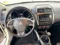 Mitsubishi ASX 180DI-D Challenge Schwarz - thumbnail 7