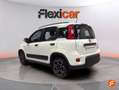 Fiat Panda City Life Hybrid 1.0 Gse 51kw (70CV) Rouge - thumbnail 5