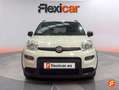 Fiat Panda City Life Hybrid 1.0 Gse 51kw (70CV) Rouge - thumbnail 2